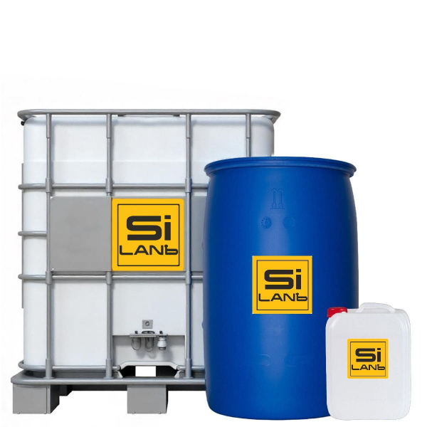 Эмульсия пеногасящая СИЛАН-480