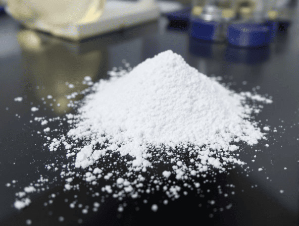 Оксид магния, пищевая добавка Е530