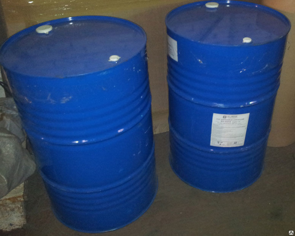 Лак электроизоляционный термостойкий КО-85